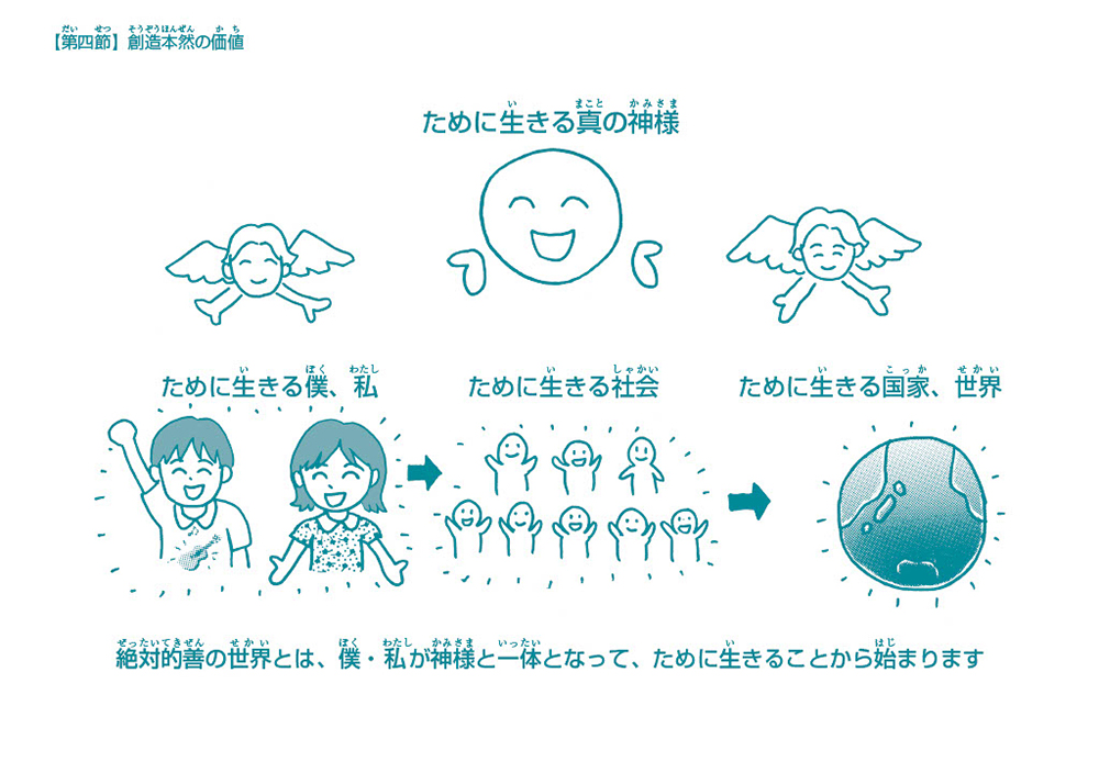自然・人間・神々 Kogensha News App